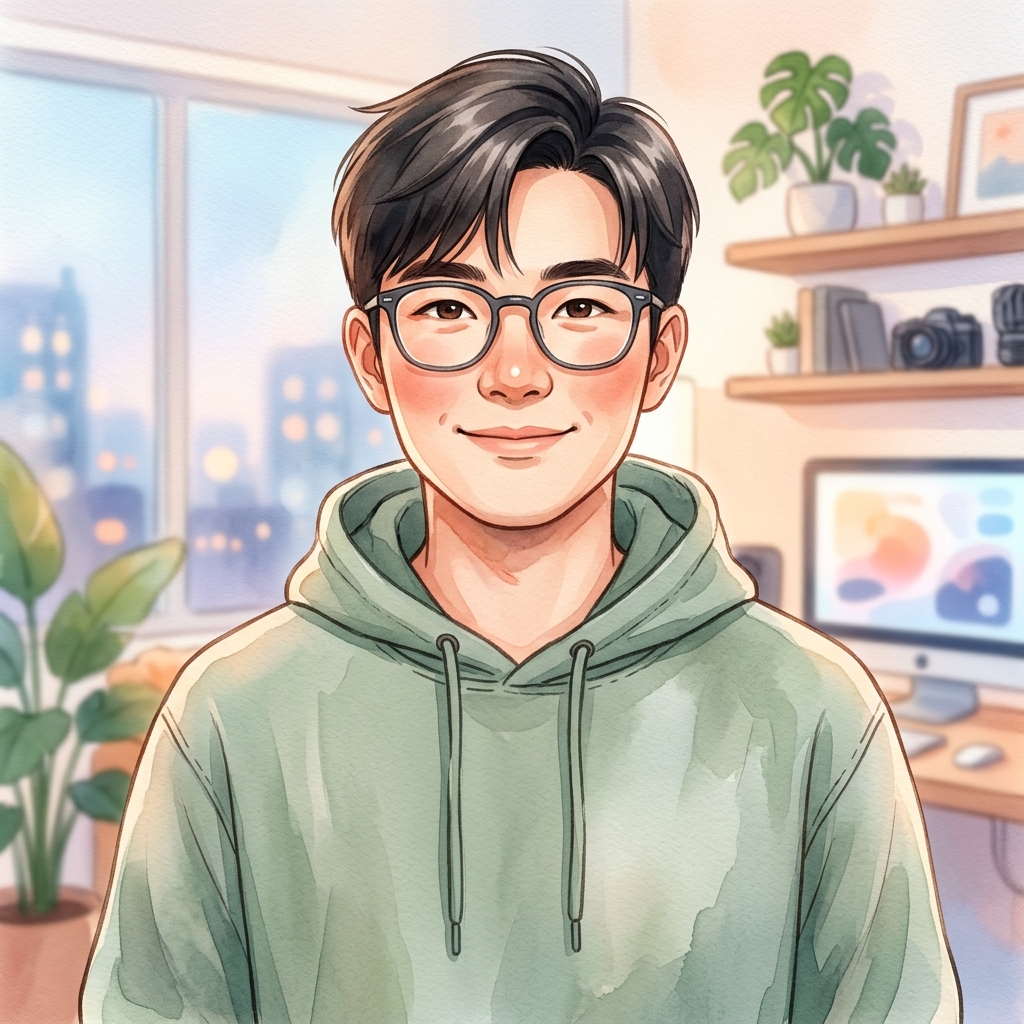Bùi Anh Quân - Web Developer
